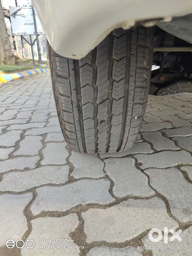 Toyota Fortuner Diesel Manual 2012