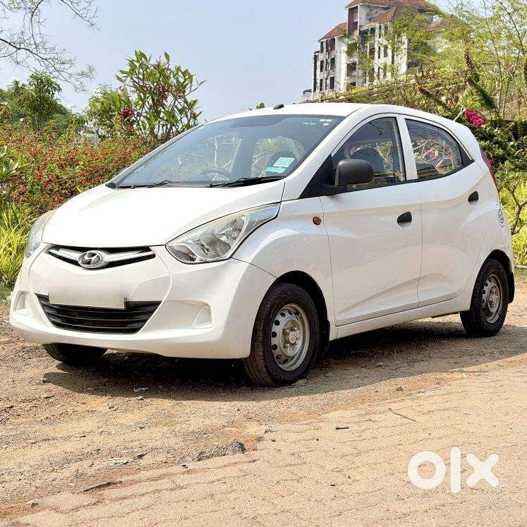 Hyundai Eon