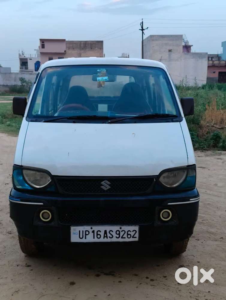 Maruti Suzuki Eeco 1.2 2014