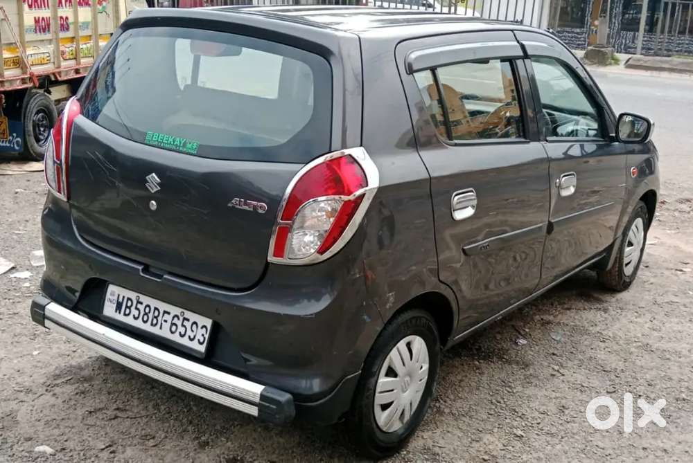 2020 Alto 800 Vxi