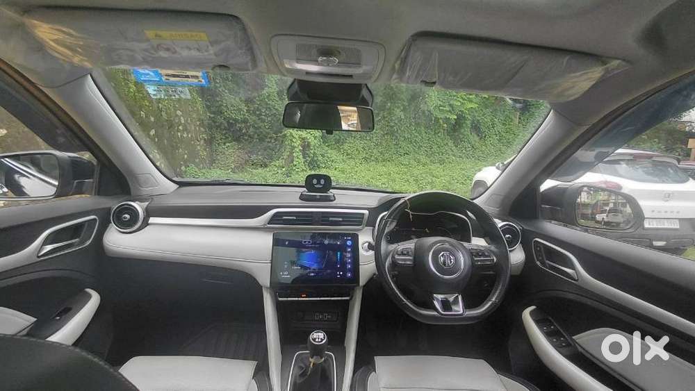 Mg Astor 1.5 Sharp Ex Mt, 2022, Petrol