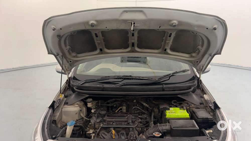 Hyundai Elite I20 [ ] 1.2 Sportz, 2014, Petrol