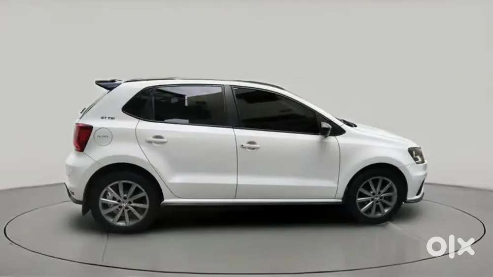 Volkswagen Polo 2021 Petrol 55180 Km Driven History Available