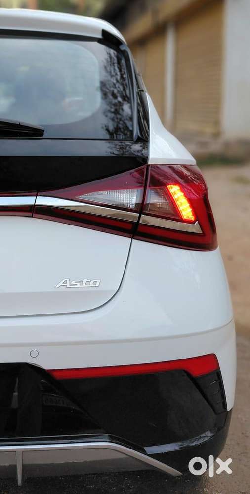 Hyundai I20, 2025, Petrol