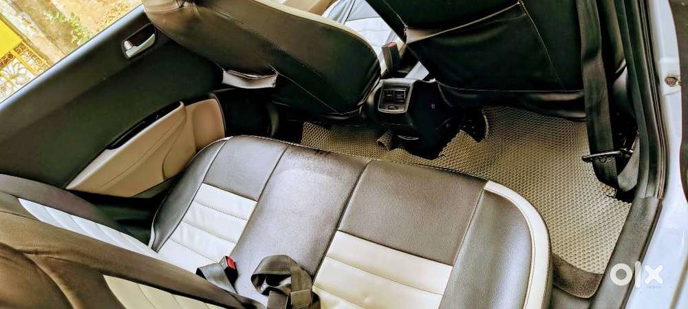 Hyundai Grand I10 Sportz 1.2 Kappa Vtvt, 2017, Petrol