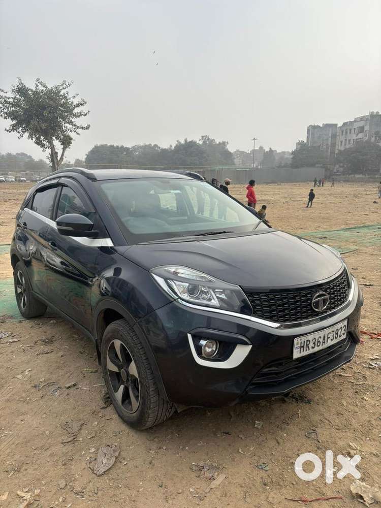 Tata Petrol Car 2019