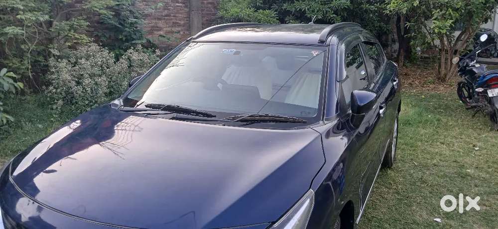 Maruti Suzuki Baleno 2023 Petrol 62000 Km Driven