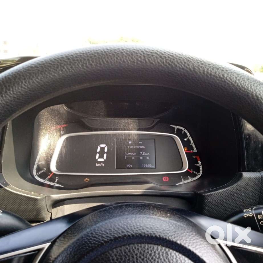 Kia Sonet 1.2 Htk Plus, 2023, Petrol