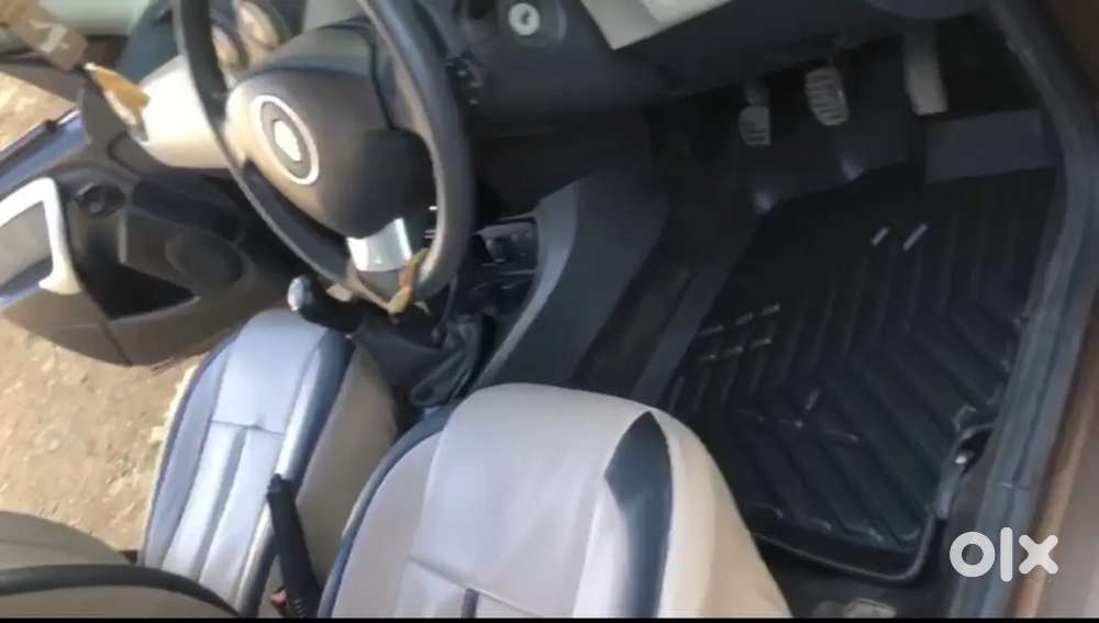 Renault Duster Rxl 2014 Diesel - Superb Mileage 20 Km/l - Well Maintai