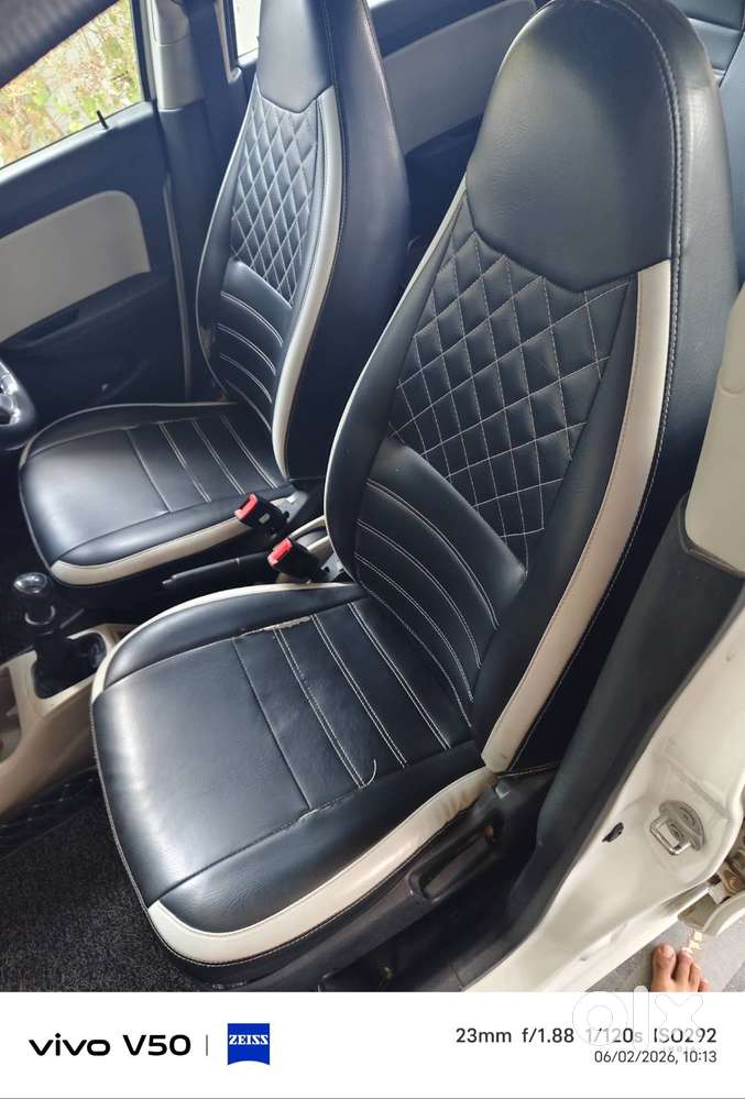 Maruti Suzuki Alto 800 2021 Cng & Hybrids Well Maintained