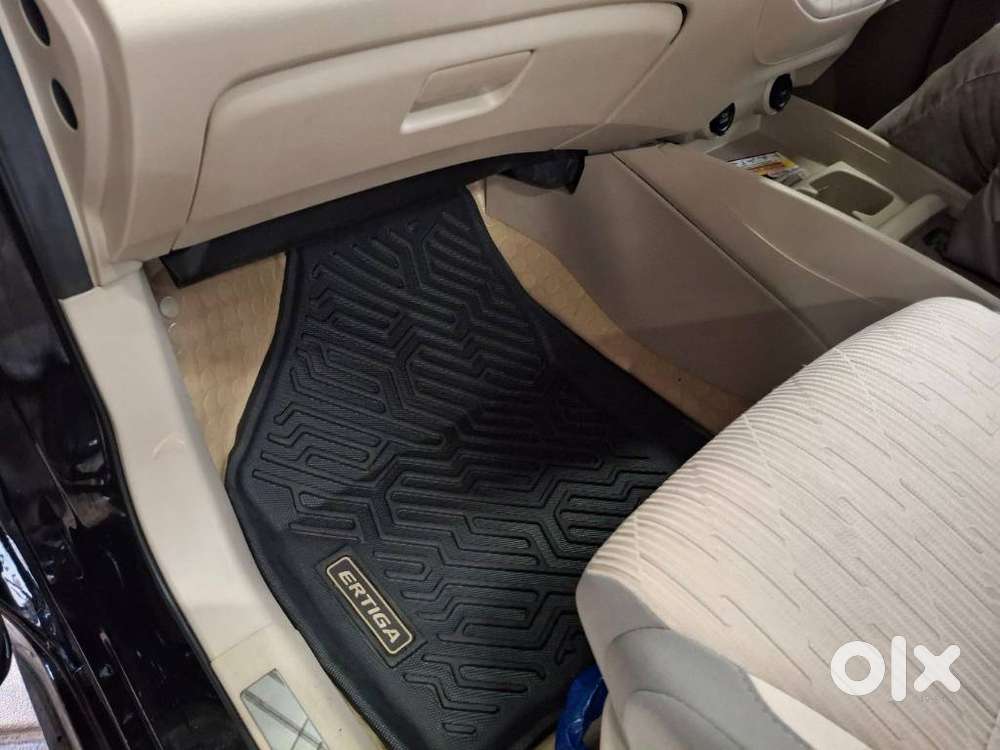 Maruti Suzuki Ertiga Zxi Plus At Shvs, 2024