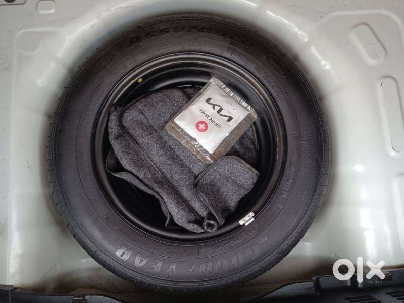 Kia Sonet 1.5 Htx Diesel Anniversary Edition, 2023, Diesel