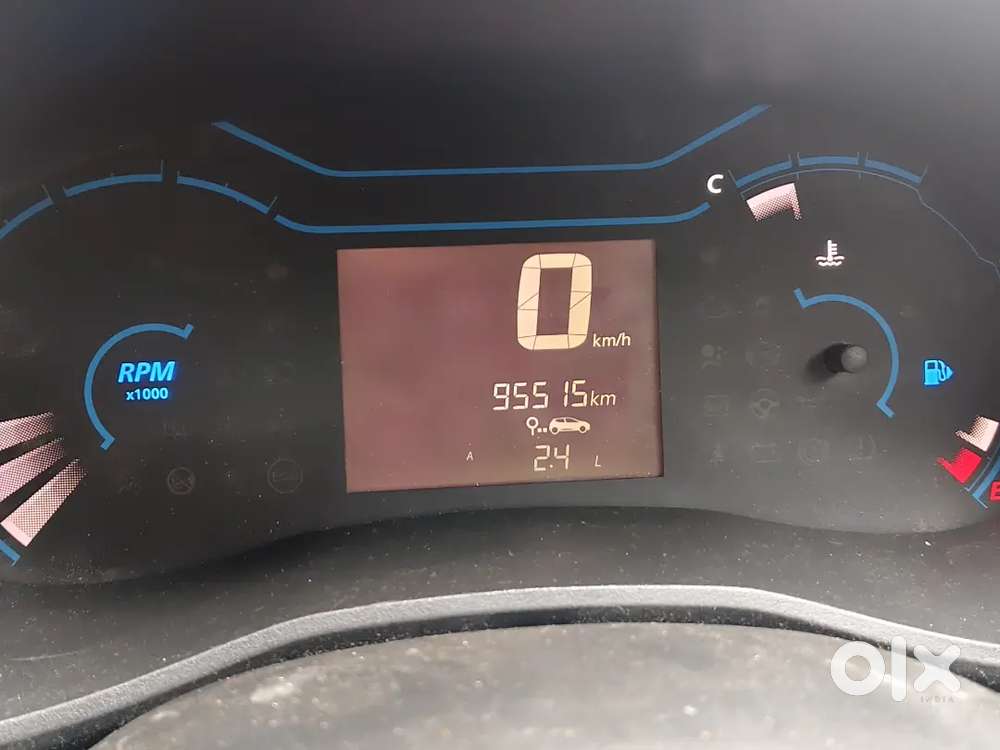 Renault Kwid 1.0 Rxt 2020