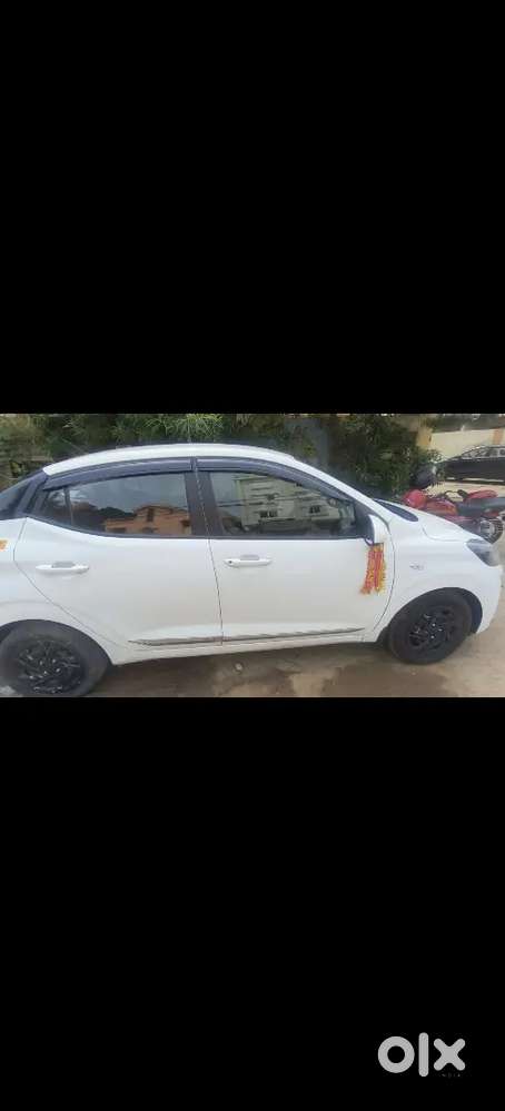 Hyundai Aura 1.2 2022