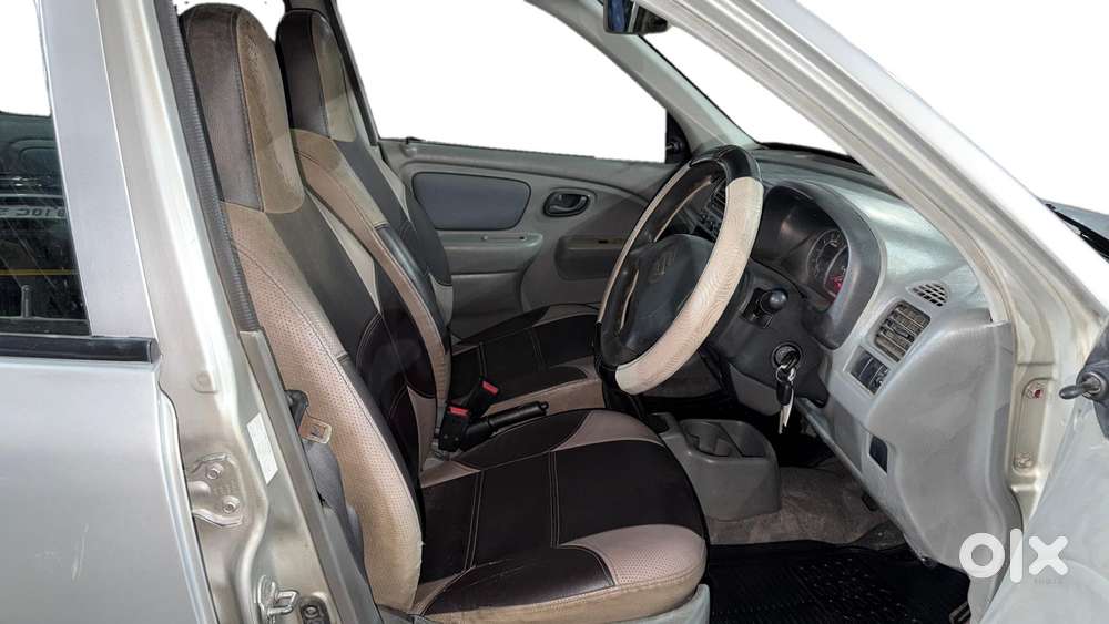 Maruti Suzuki Alto K10 Vxi, 2013, Petrol