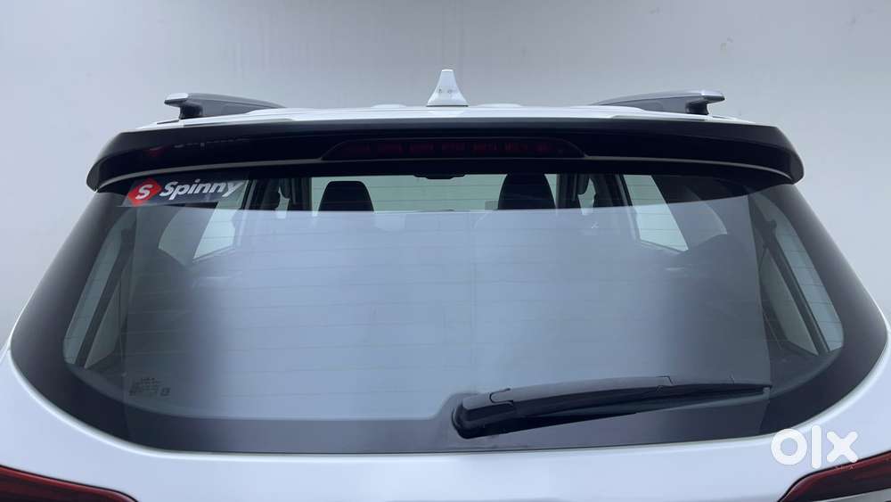 Kia Seltos Gtx Dct, 2022, Petrol