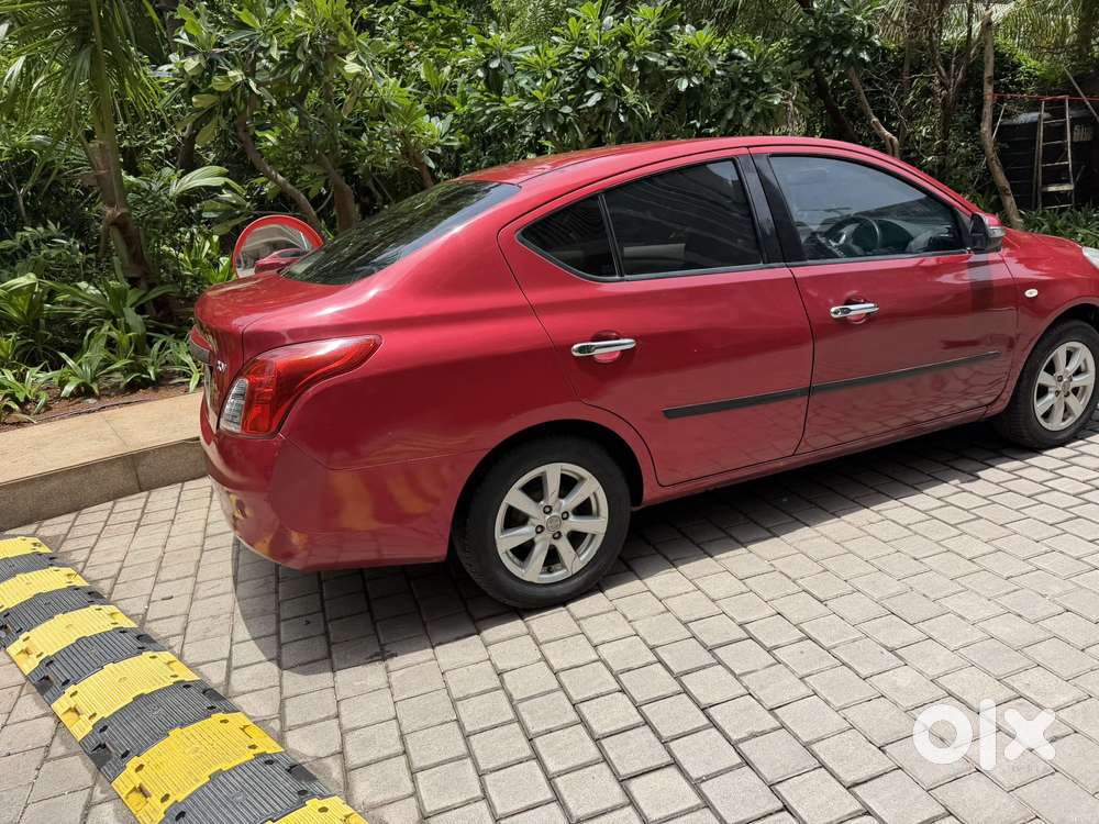 Nissan Sunny Xv, 2011, Petrol