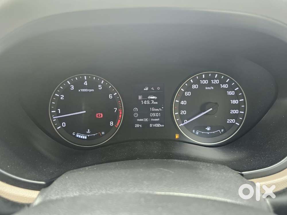 Hyundai I20 1.2 Asta, 2015, Petrol