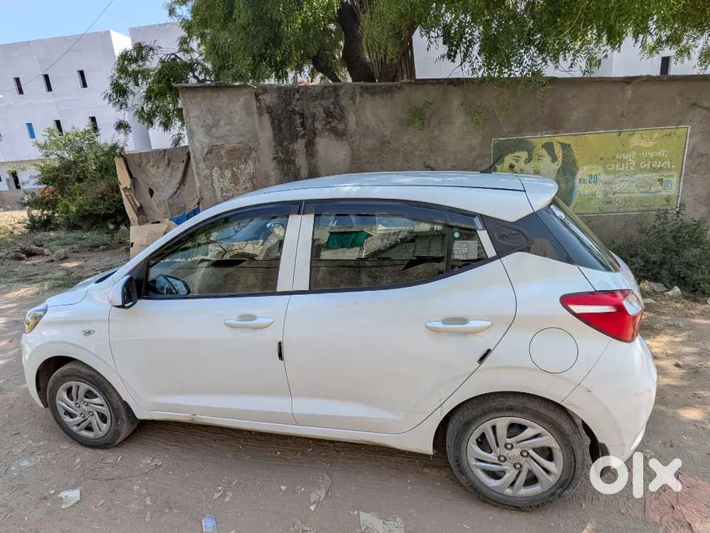 Hyundai Grand I10 Nios 2023 Petrol Well Maintained