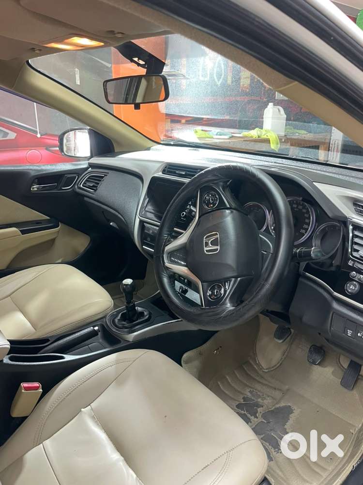 Honda City 2018 Diesel 98131 Km Driven