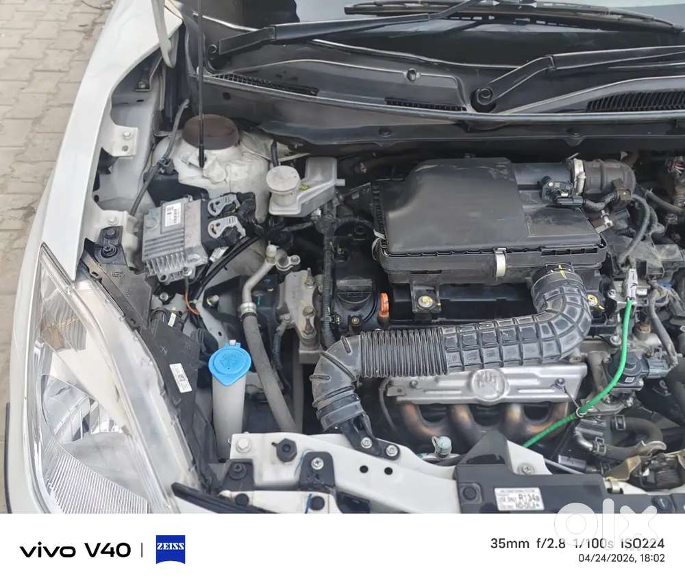 Maruti Suzuki Swift Dzire 2024 Cng & Hybrids 20000 Km Driven