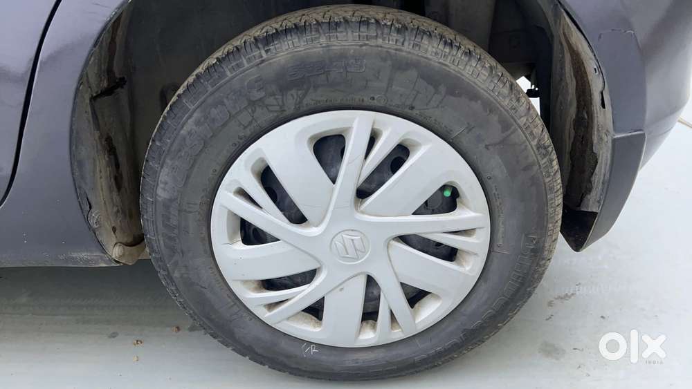 Maruti Suzuki Swift Vvt Vxi, 2015, Petrol