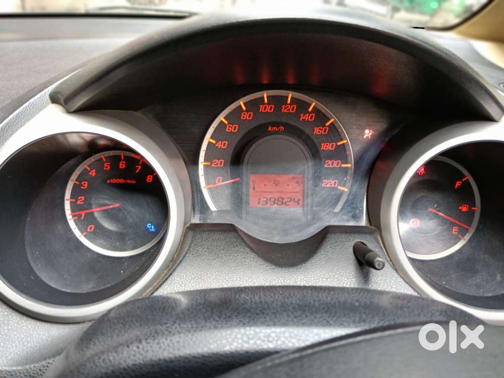 Honda Jazz 1.2 Sv I Vtec, 2012, Petrol