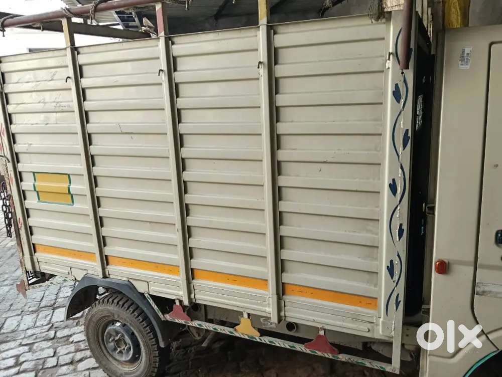 Tata Ac Gold