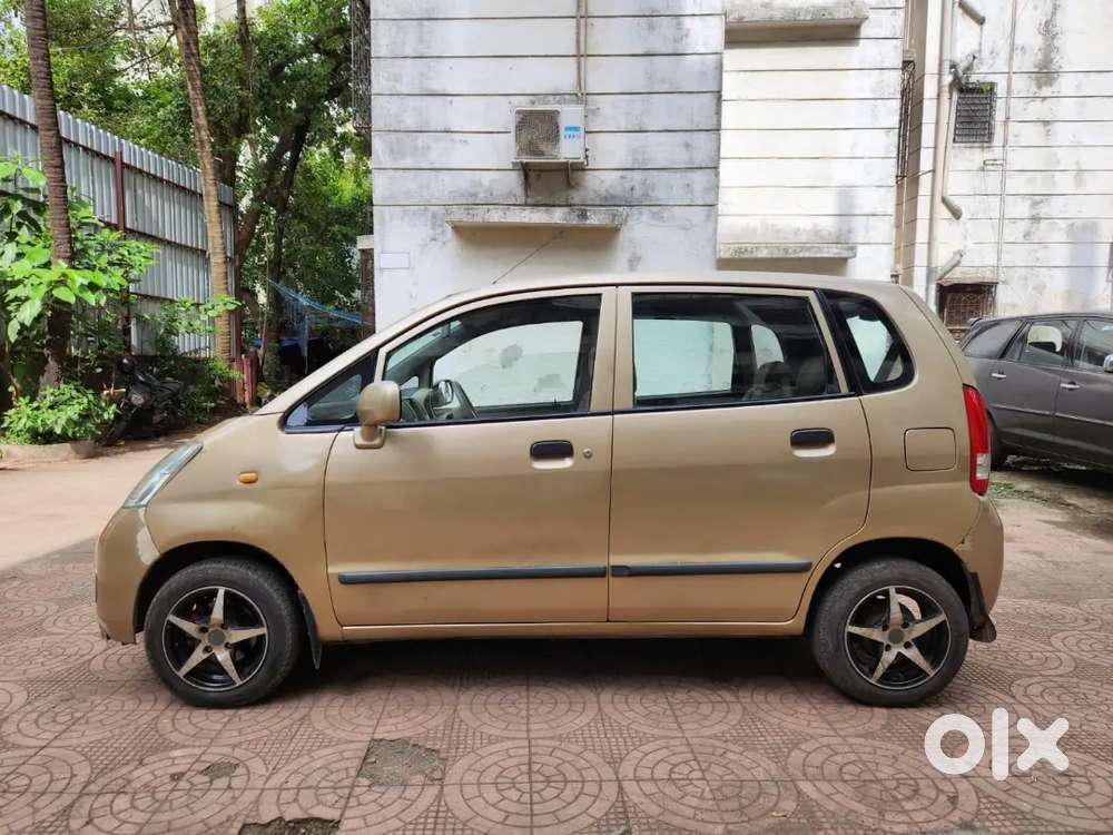 Maruti Suzuki Zen Estilo 2007