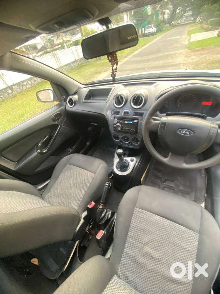 Ford Figo 2012-2015 Diesel Exi, 2013, Diesel