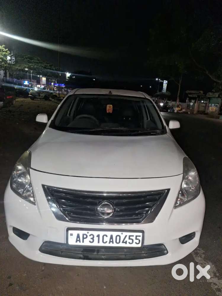 Excellent Condition Nissan Sunny