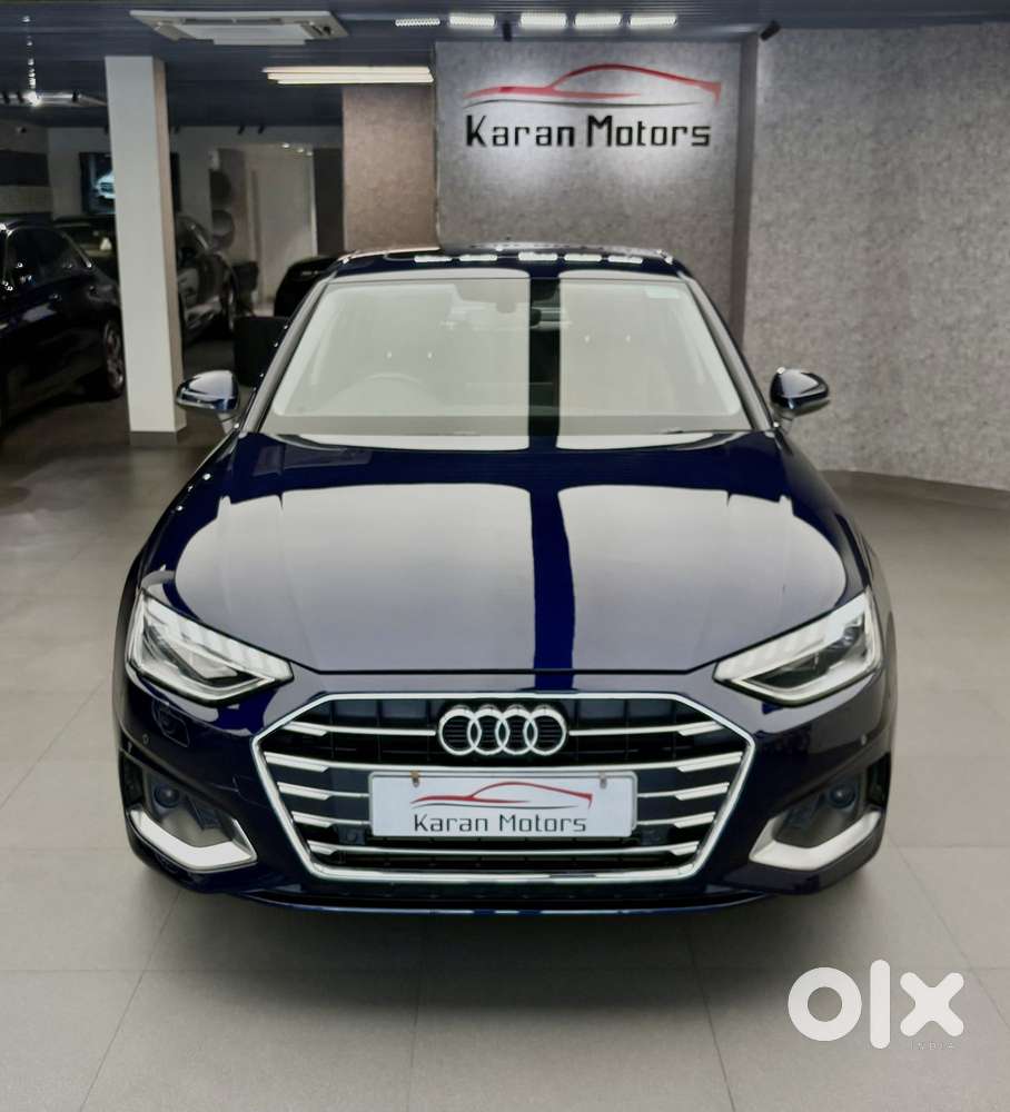 Audi A4 2.0 Technology 40 Tfsi, 2024, Petrol