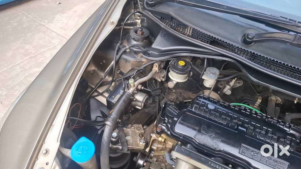 Honda City 2014-2015 V Mt, 2013, Petrol