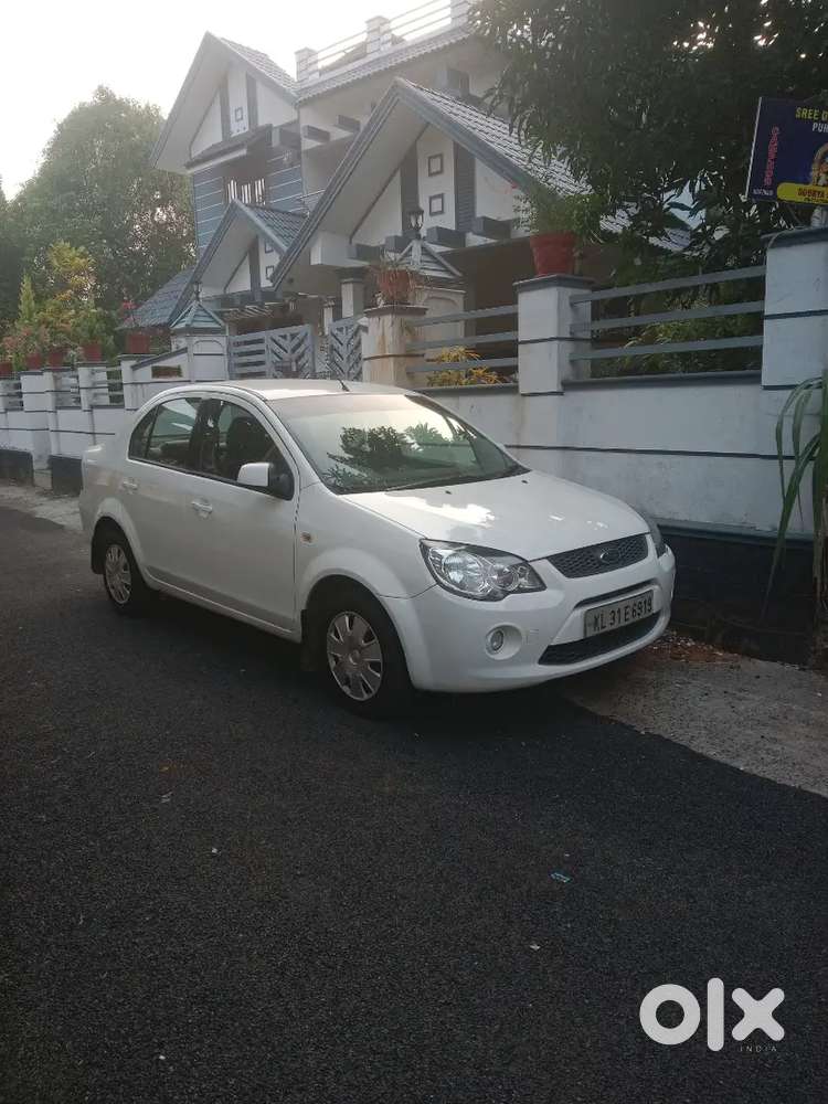 Ford Fiesta Classic 2013 For Sale