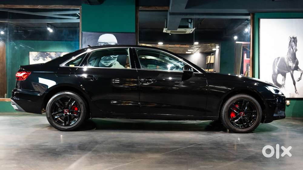 Audi A4 2.0 Premium Plus 40 Tfsi, 2024, Petrol