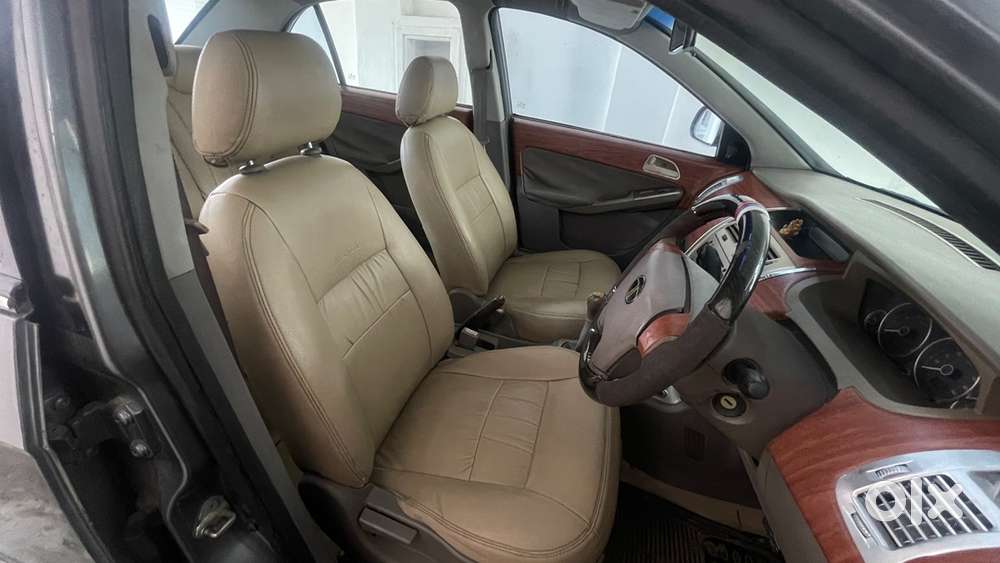 Tata Manza Diesel Manual 2010