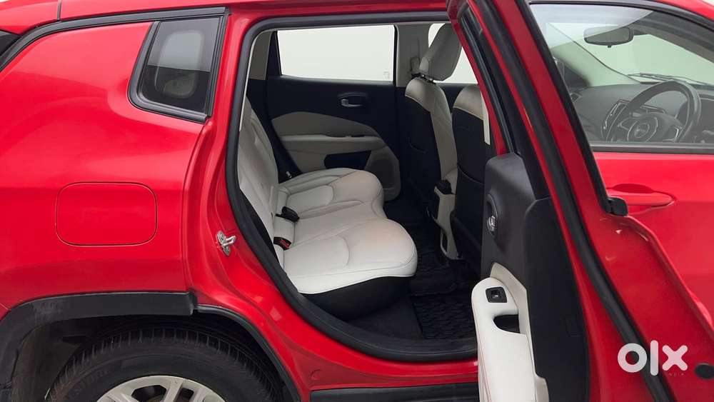 Jeep Compass 1.4 Sport Plus, 2019, Petrol