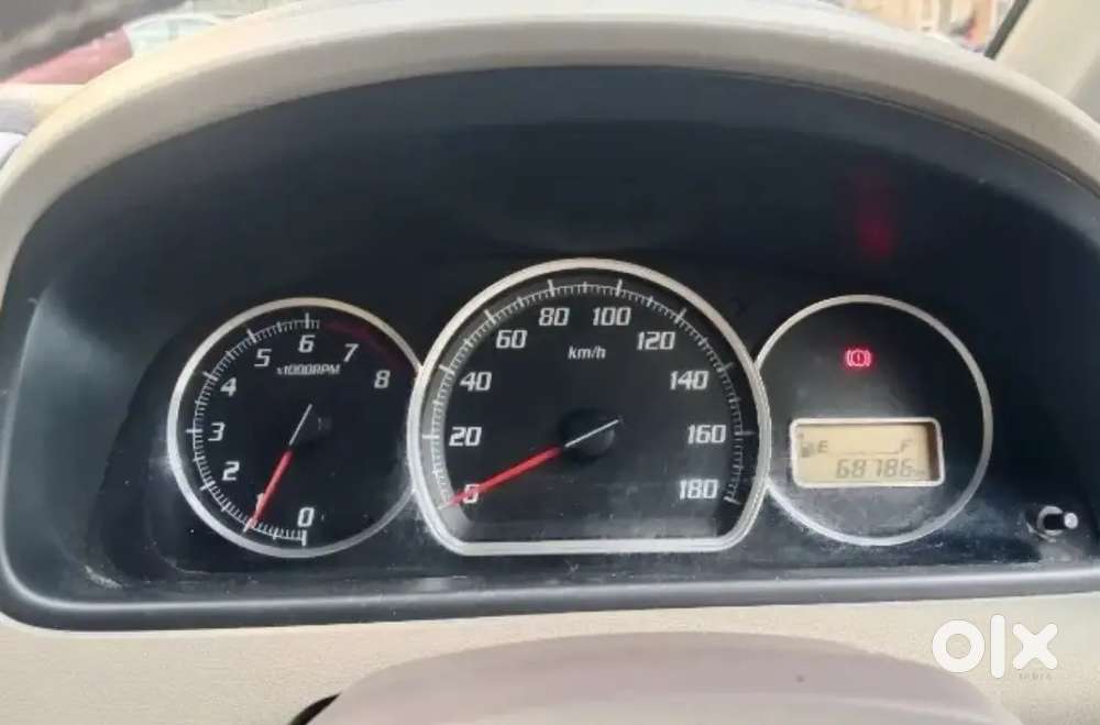 Maruti Suzuki Zen Estilo 2014 Cng & Hybrids 70000 Km Driven