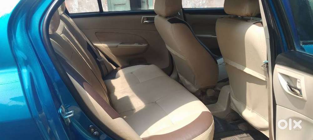 Maruti Suzuki Swift Dzire Vdi Bsiv, 2015, Diesel