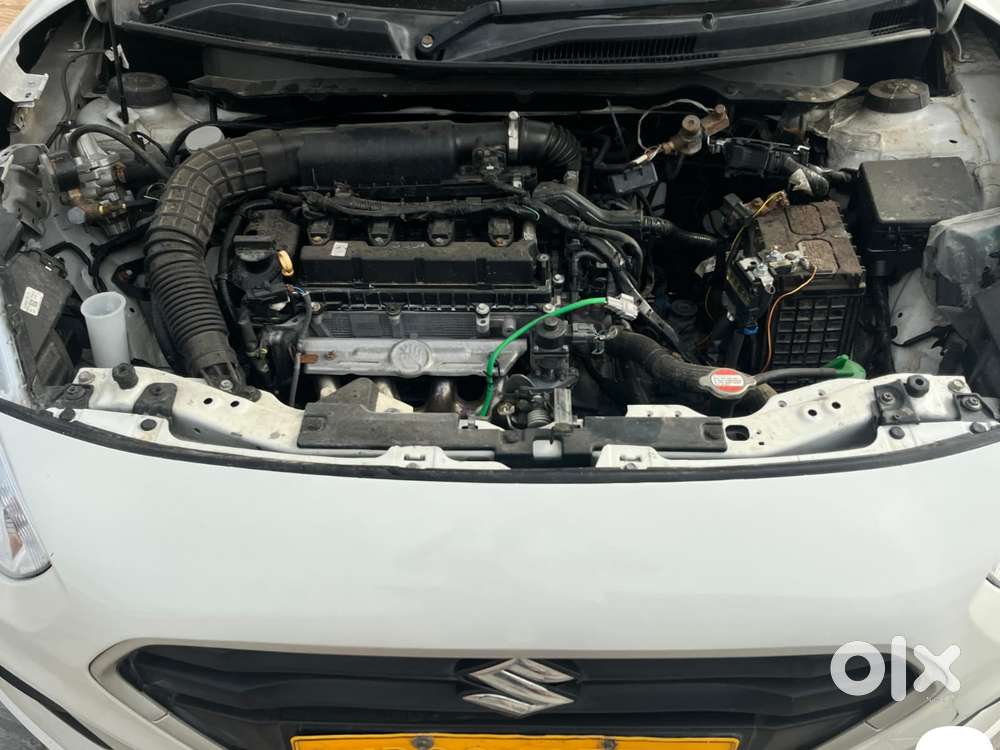Maruti Suzuki Swift Dzire Lxi Optional-o, 2021, Cng & Hybrids