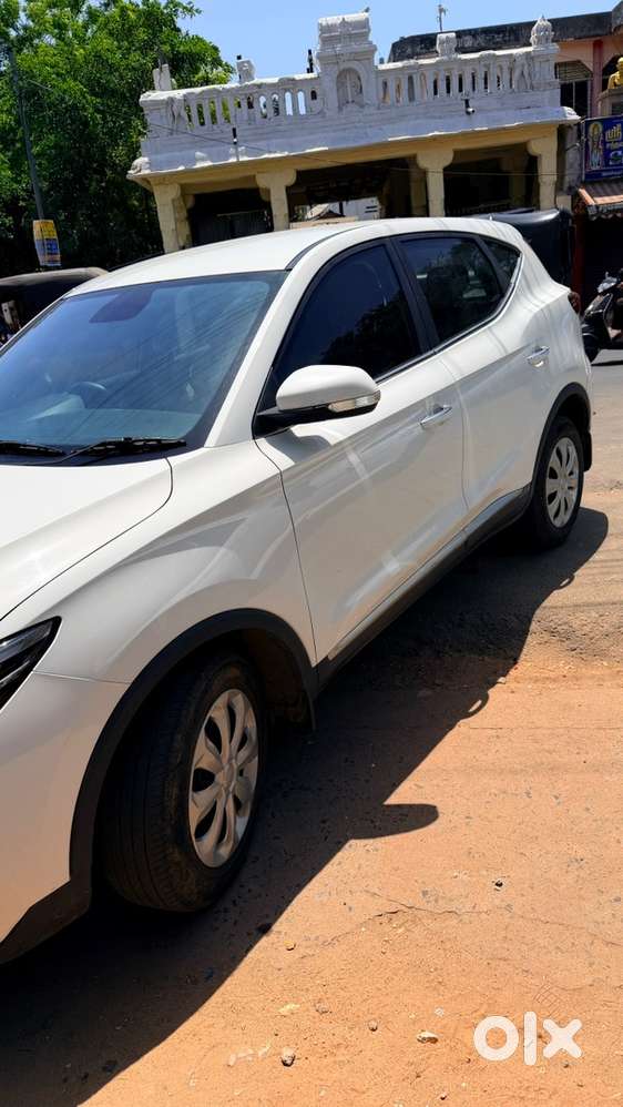 Mg Astor Petrol Manual 2025 Km Driven