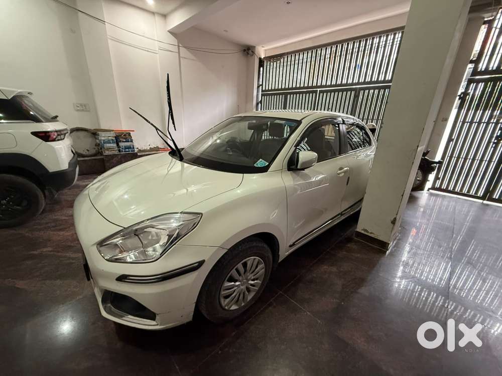 Maruti Dzire Petrol 2022