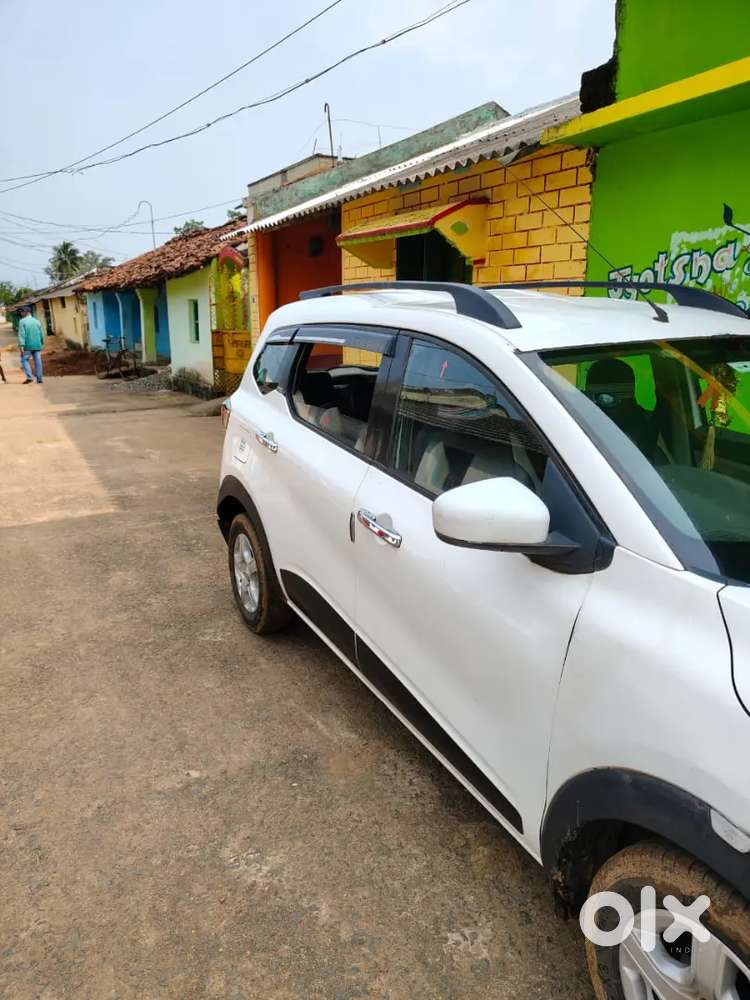 Renault Triber 1.0 Rxz 2020