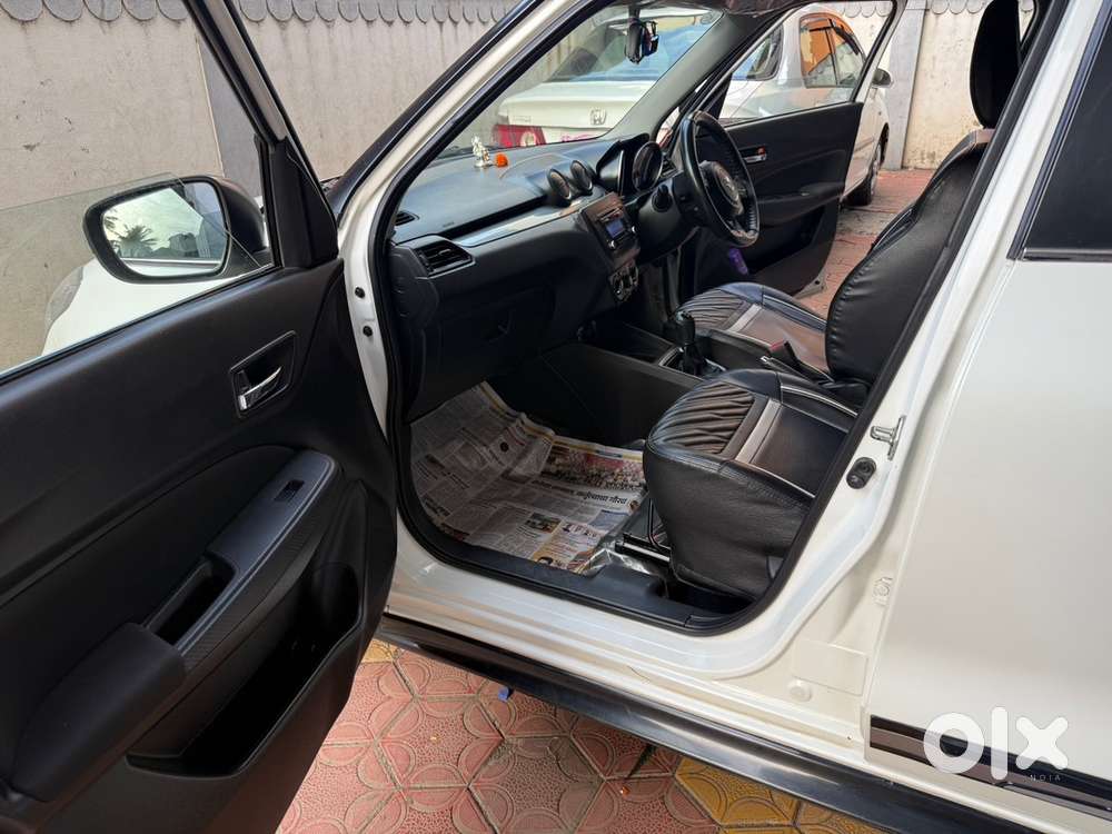 Swift Maruti Petrol Manual 2019