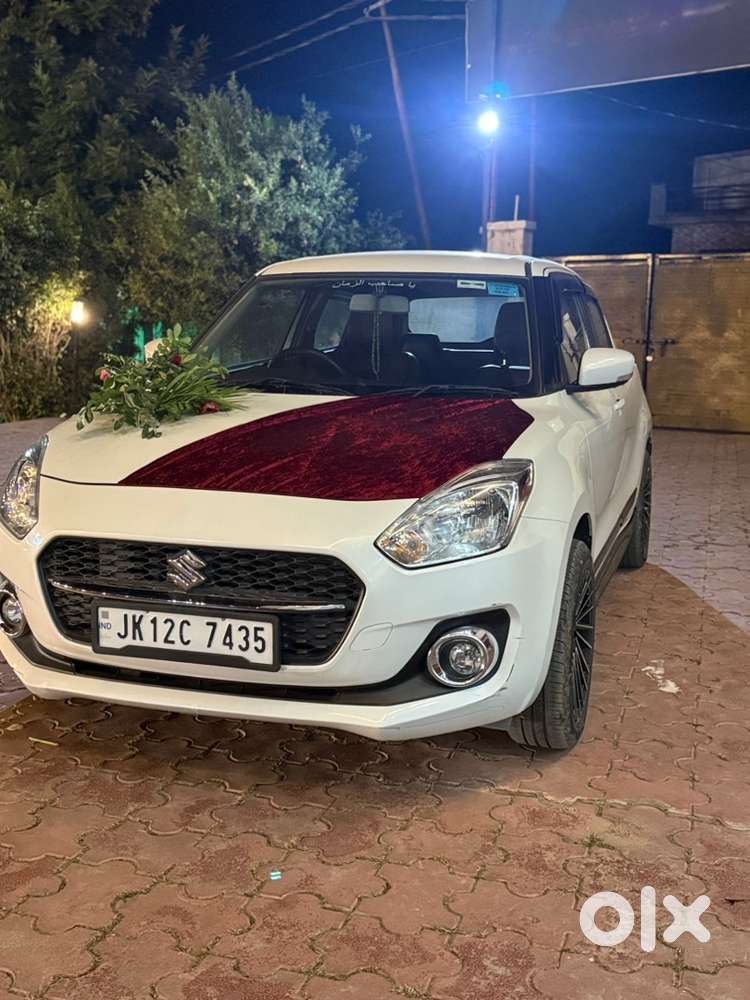 Swift Maruti Suzuki 2023