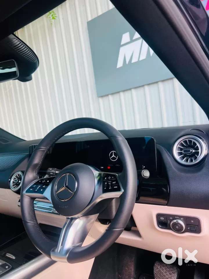 Mercedes-benz Gla 200, 2026, Petrol