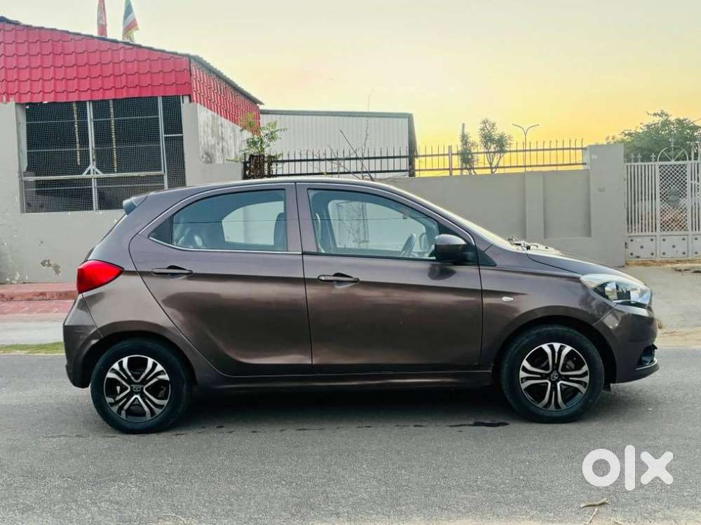 Tata Tiago 1.05 Revotorq Xz, 2020, Petrol