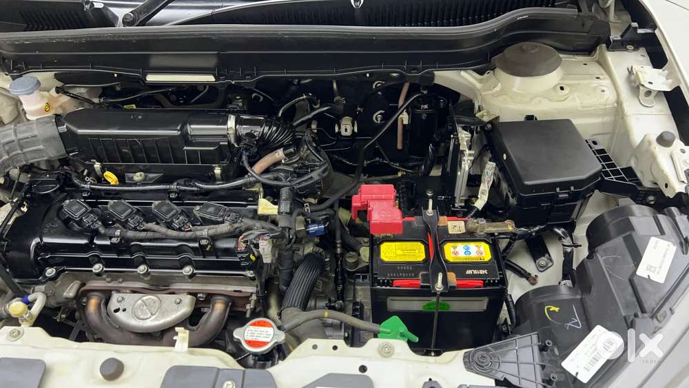 Maruti Suzuki Vitara Brezza 1.5 Lxi, 2022, Petrol