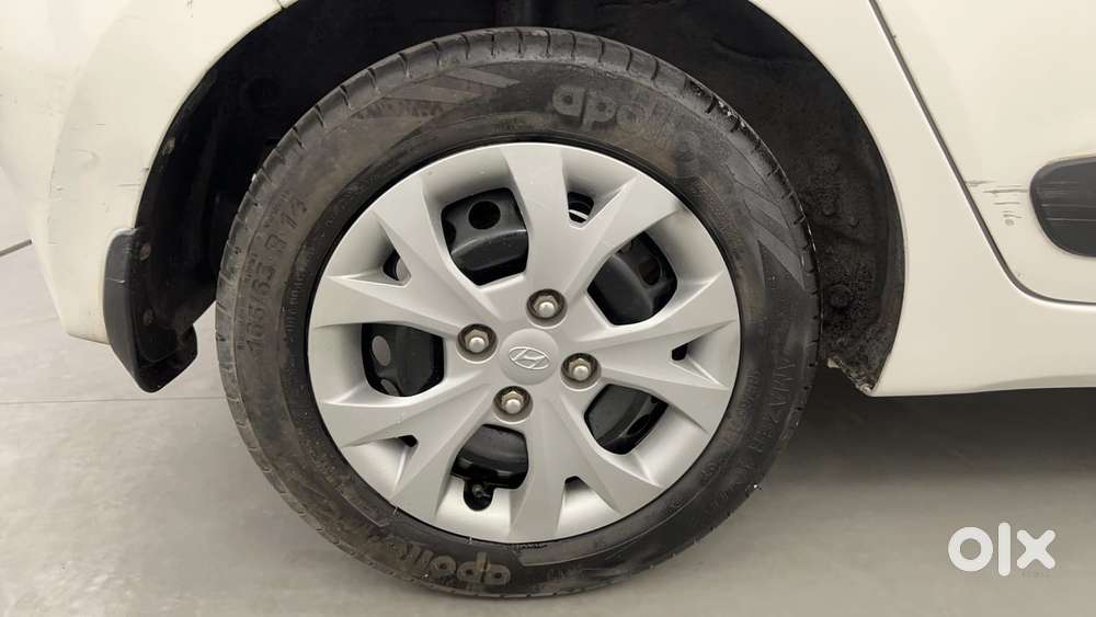 Hyundai Grand I10 1.2 Kappa Sportz, 2015, Petrol