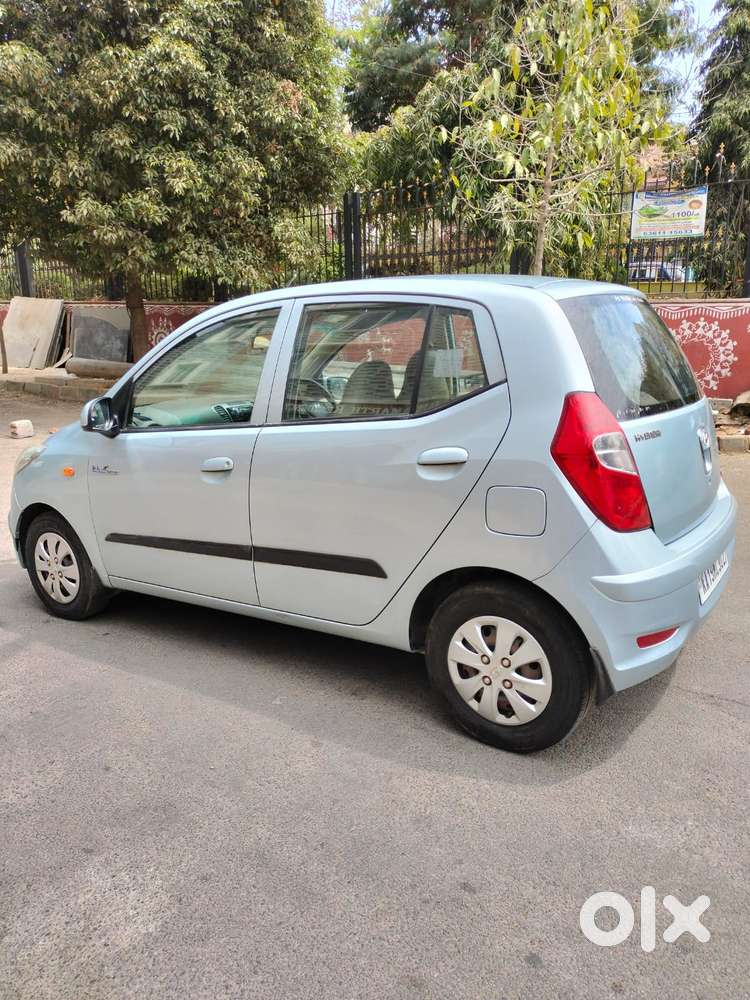 Hyundai I10 Magna O, 2012, Petrol